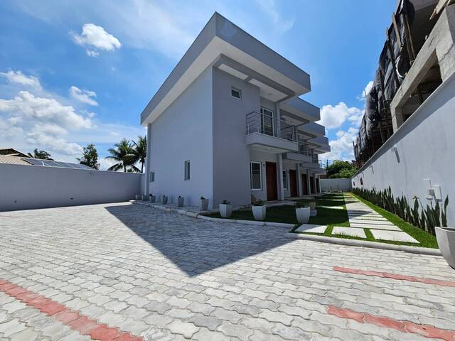 #30 - Duplex para Venda em Porto Seguro - BA - 1