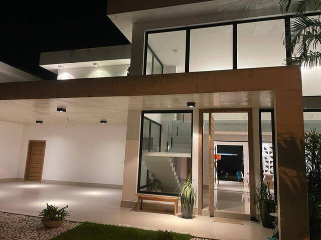 #31 - Casa em condomínio para Venda em Porto Seguro - BA - 2