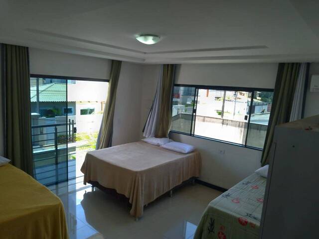 #32 - Casa em condomínio para Locação em Porto Seguro - BA - 3