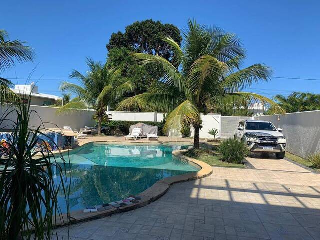 #35 - Casa em condomínio para Locação em Porto Seguro - BA - 2