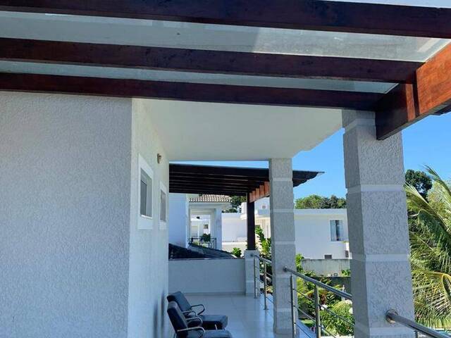 #35 - Casa em condomínio para Locação em Porto Seguro - BA - 3