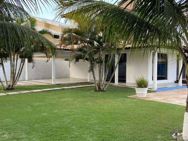 #36 - Casa em condomínio para Venda em Porto Seguro - BA - 2