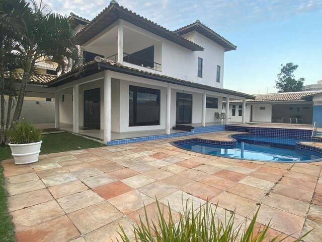#36 - Casa em condomínio para Venda em Porto Seguro - BA - 1
