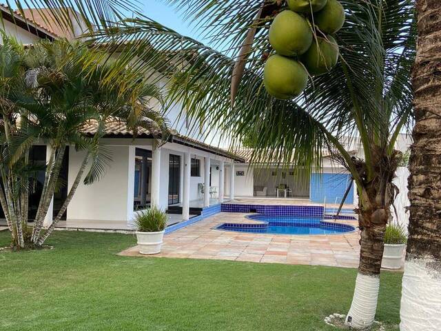 #36 - Casa em condomínio para Venda em Porto Seguro - BA - 3