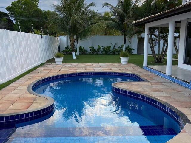 Casa em condomínio para Locação em Porto Seguro - 5