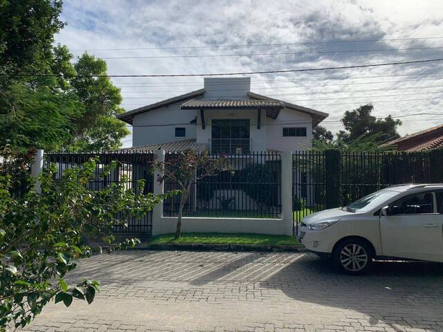 #37 - Casa em condomínio para Locação em Porto Seguro - BA - 2