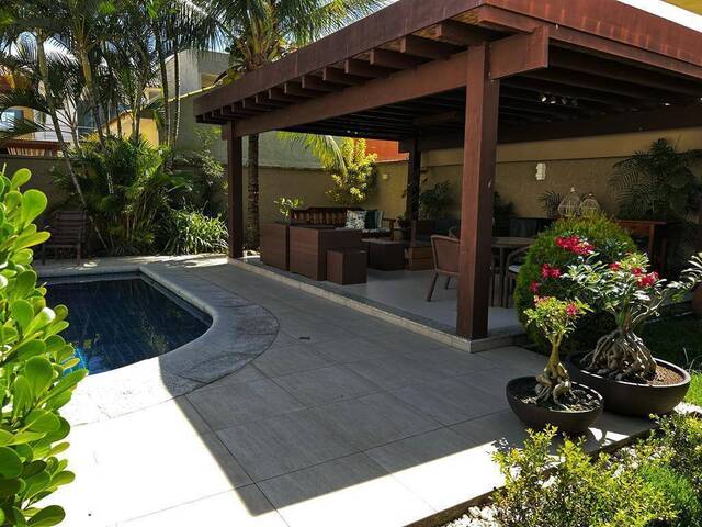 #38 - Casa em condomínio para Locação em Porto Seguro - BA - 3
