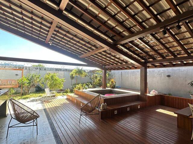 #39 - Casa em condomínio para Venda em Porto Seguro - BA - 2