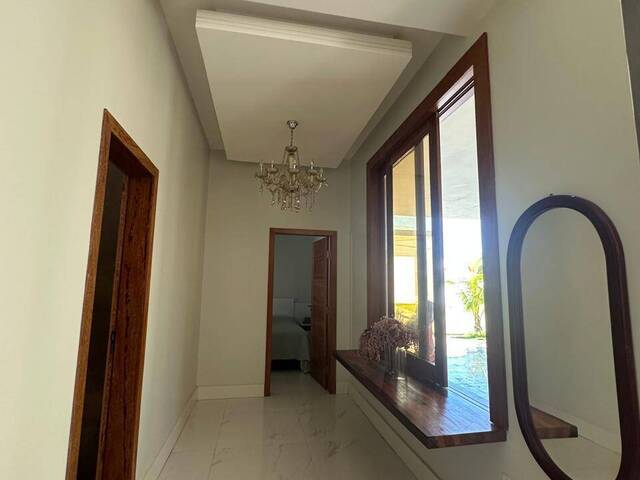 #39 - Casa em condomínio para Venda em Porto Seguro - BA - 3