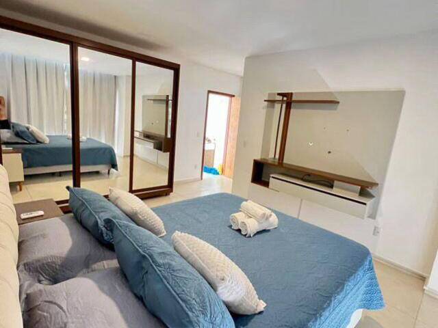 #40 - Duplex para Locação em Porto Seguro - BA - 2