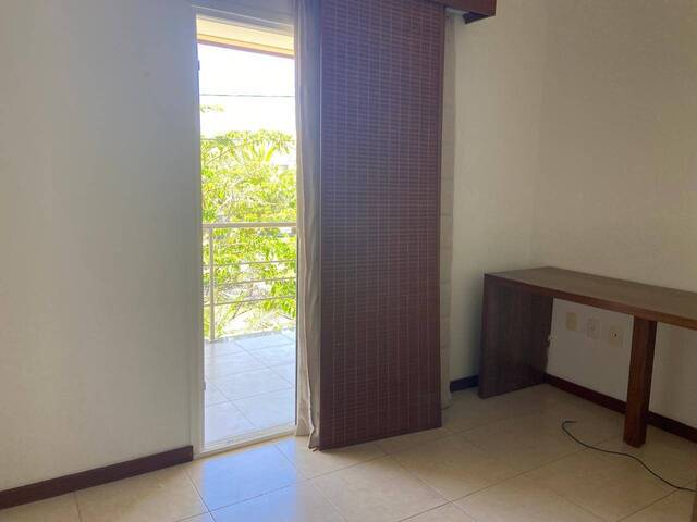 #43 - Casa em condomínio para Locação em Porto Seguro - BA - 2