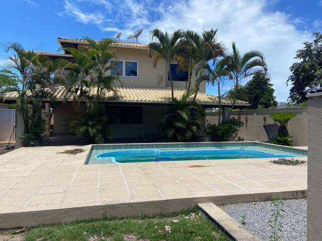 #43 - Casa em condomínio para Locação em Porto Seguro - BA - 1