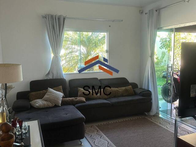 #44 - Casa em condomínio para Locação em Porto Seguro - BA - 2