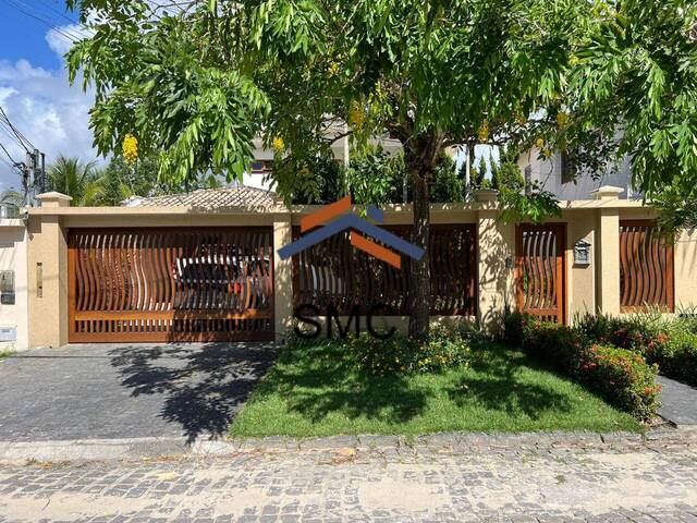 #45 - Casa para Venda em Porto Seguro - BA - 2