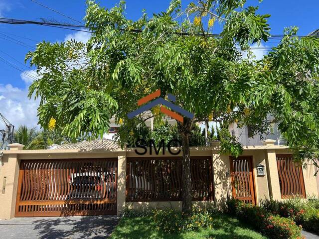 #45 - Casa para Venda em Porto Seguro - BA - 1