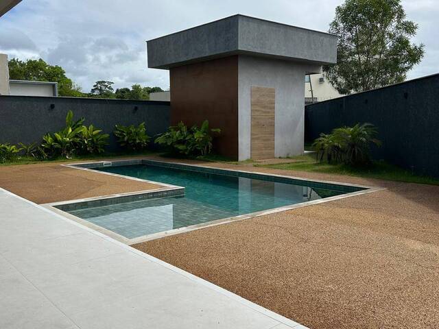 #46 - Casa para Venda em Porto Seguro - BA - 2