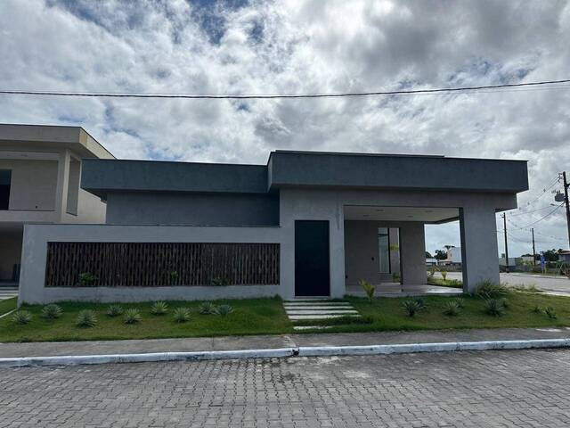 #46 - Casa para Venda em Porto Seguro - BA - 3