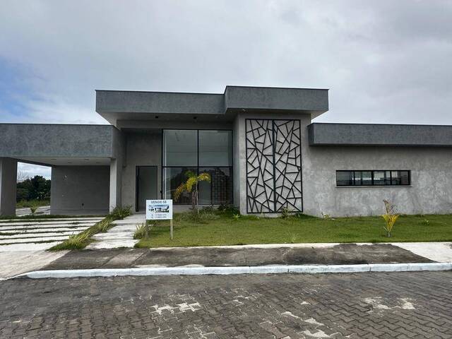 #46 - Casa para Venda em Porto Seguro - BA - 1
