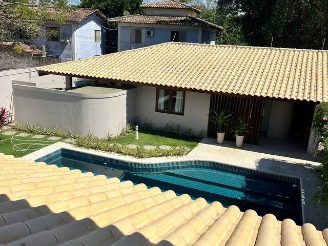 #50 - Casa para Venda em Porto Seguro - BA - 2