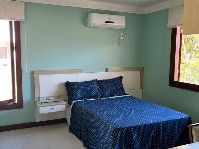 #50 - Casa para Venda em Porto Seguro - BA - 3