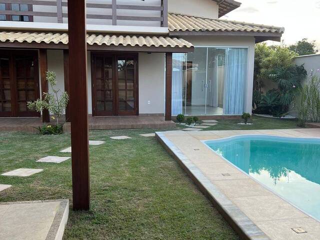 Casa para Venda em Porto Seguro - 4