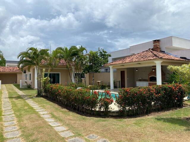 #51 - Casa para Venda em Porto Seguro - BA - 3