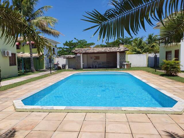 Casa para Venda em Porto Seguro - 4