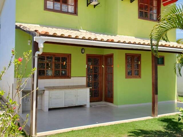 #53 - Casa para Venda em Porto Seguro - BA - 3