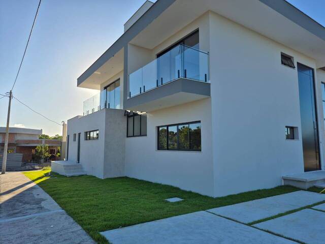 #57 - Casa para Venda em Porto Seguro - BA - 2