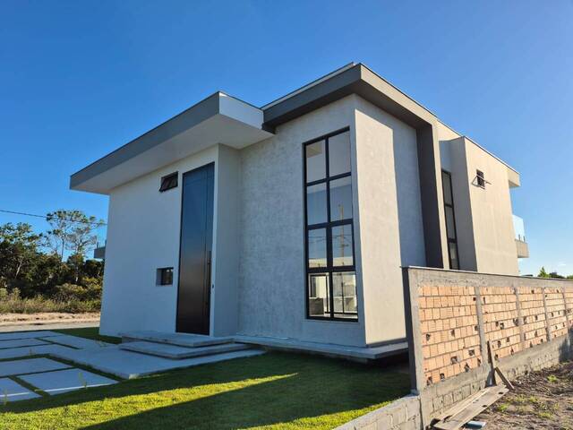 #57 - Casa para Venda em Porto Seguro - BA - 1