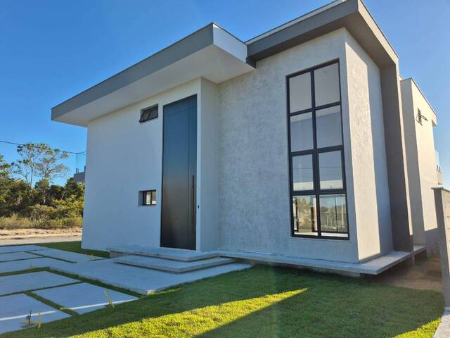 #57 - Casa para Venda em Porto Seguro - BA - 3