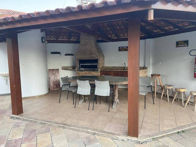 #58 - Apartamento para Venda em Porto Seguro - BA - 3