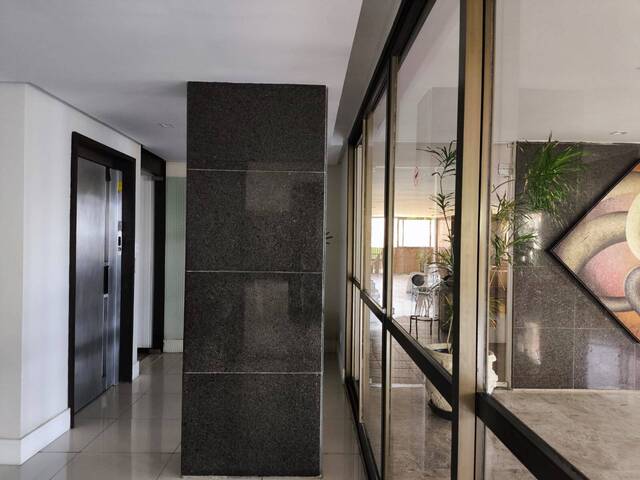 #61 - Apartamento para Venda em Salvador - BA - 1