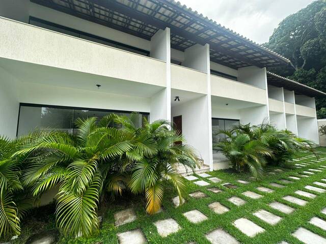 #62 - Casa para Venda em Porto Seguro - BA - 1