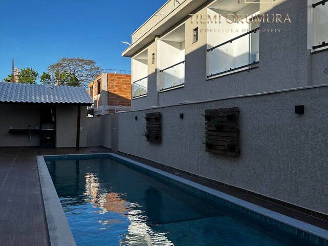 #63 - Apartamento para Venda em Porto Seguro - BA - 2