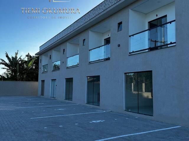 #63 - Apartamento para Venda em Porto Seguro - BA - 3