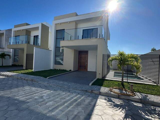 #65 - Sobrado para Venda em Porto Seguro - BA - 1