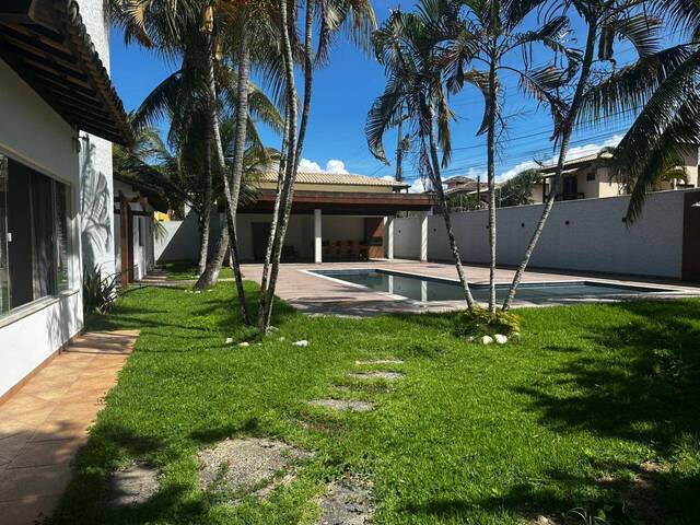 #68 - Casa para Venda em Porto Seguro - BA - 2