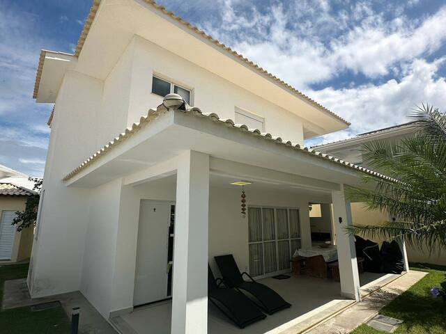 #69 - Casa para Venda em Porto Seguro - BA - 1
