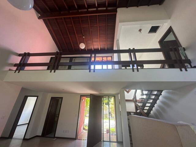 #70 - Casa em condomínio para Locação em Porto Seguro - BA - 2