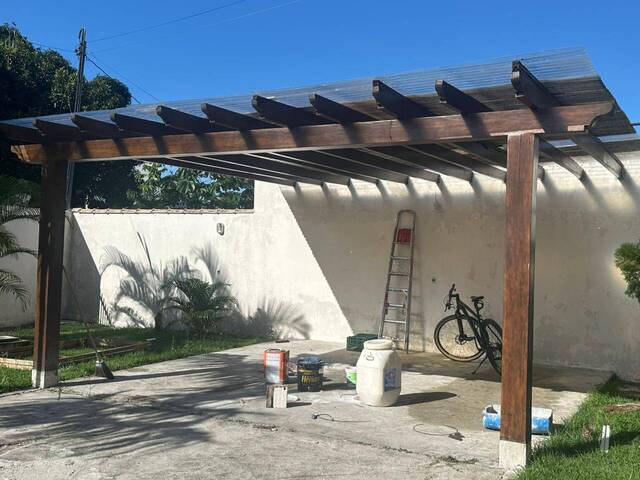 #70 - Casa em condomínio para Locação em Porto Seguro - BA - 3