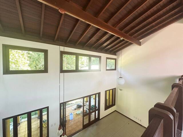 #70 - Casa em condomínio para Locação em Porto Seguro - BA - 1