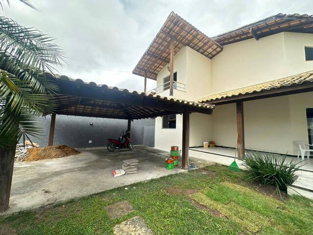 #71 - Casa para Venda em Porto Seguro - BA - 2