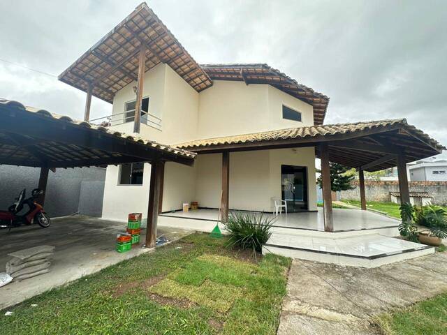 Casa para Venda em Porto Seguro - 4