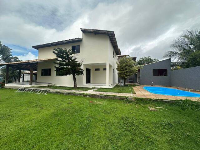 #71 - Casa para Venda em Porto Seguro - BA - 1