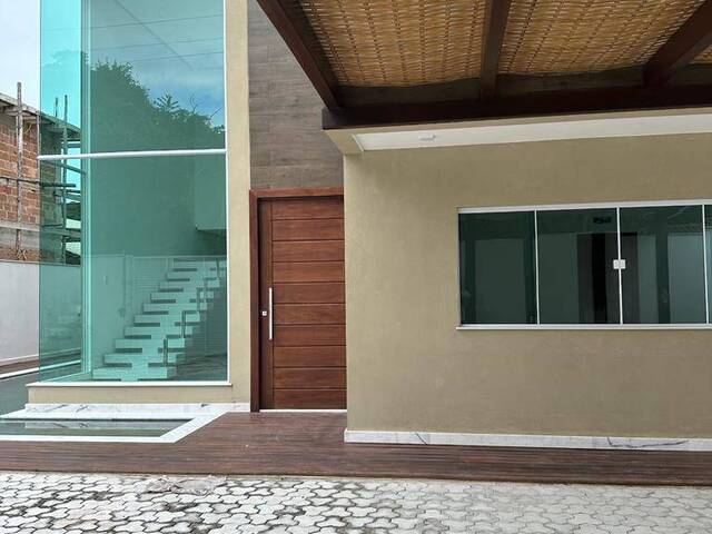 #74 - Casa para Venda em Porto Seguro - BA - 3