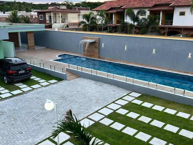 #75 - Apartamento para Venda em Porto Seguro - BA - 2