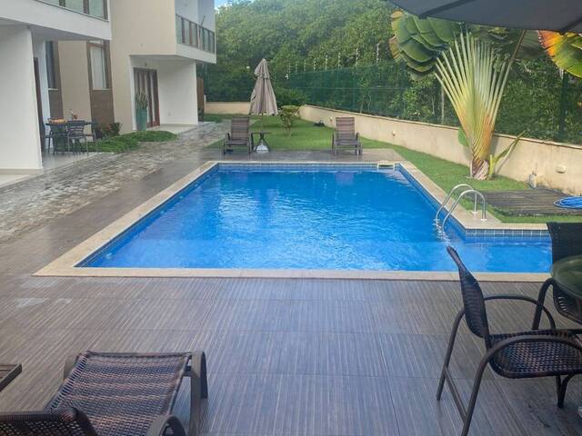 #76 - Apartamento para Venda em Porto Seguro - BA - 2