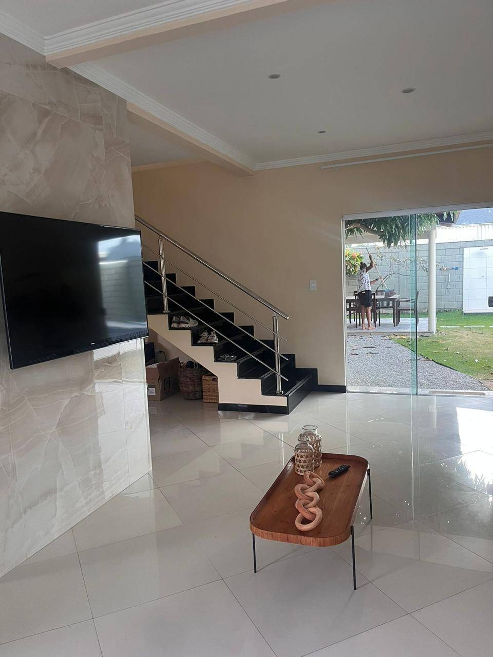 Casa à venda e aluguel com 4 quartos - Foto 4