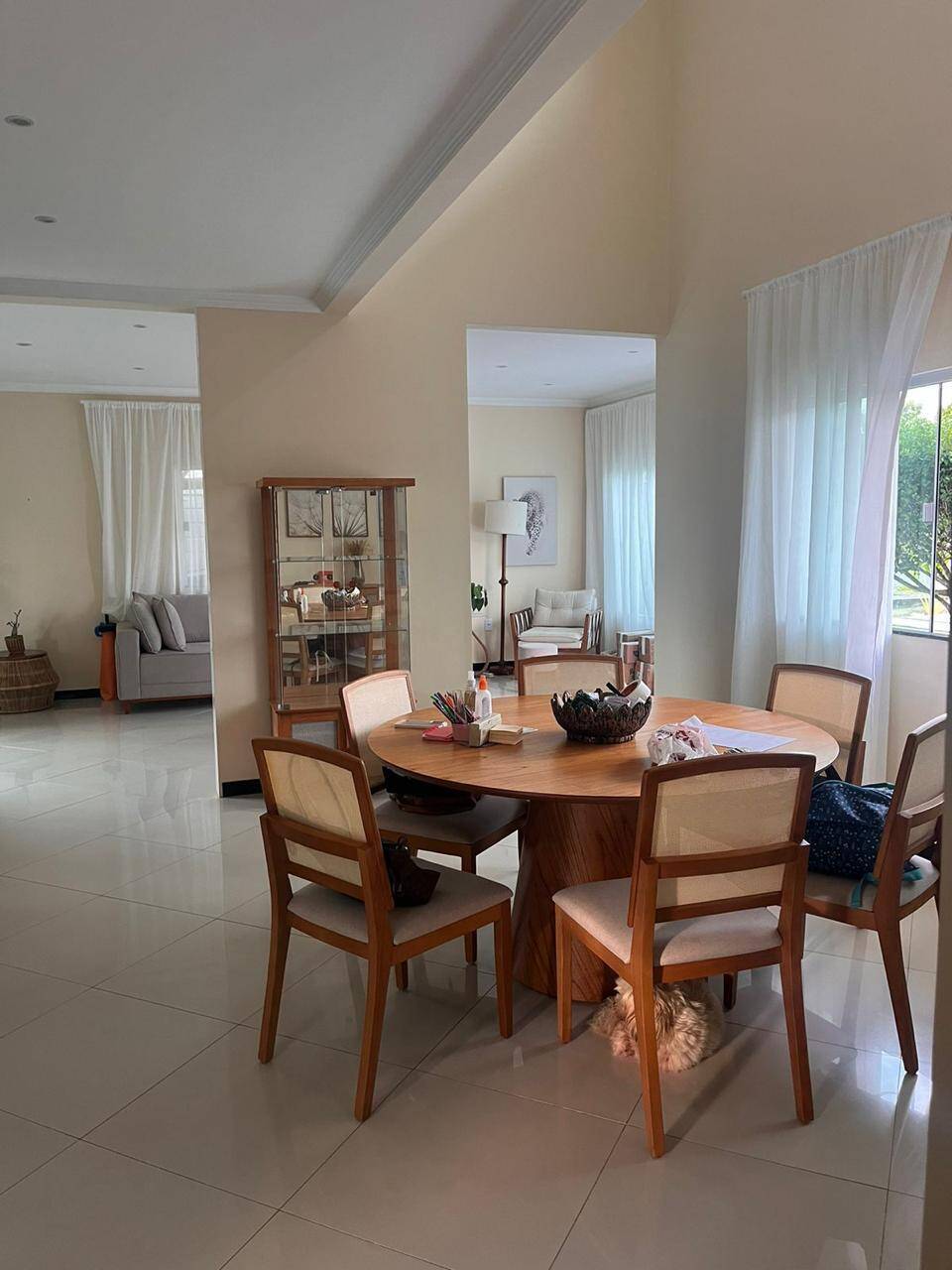 Casa à venda e aluguel com 4 quartos - Foto 2